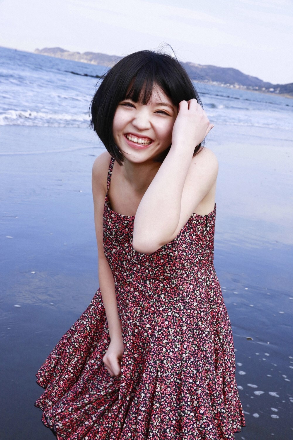 YS-Web-Vol.798 Nagi Nemoto 根本凪 でんぱ組.inc